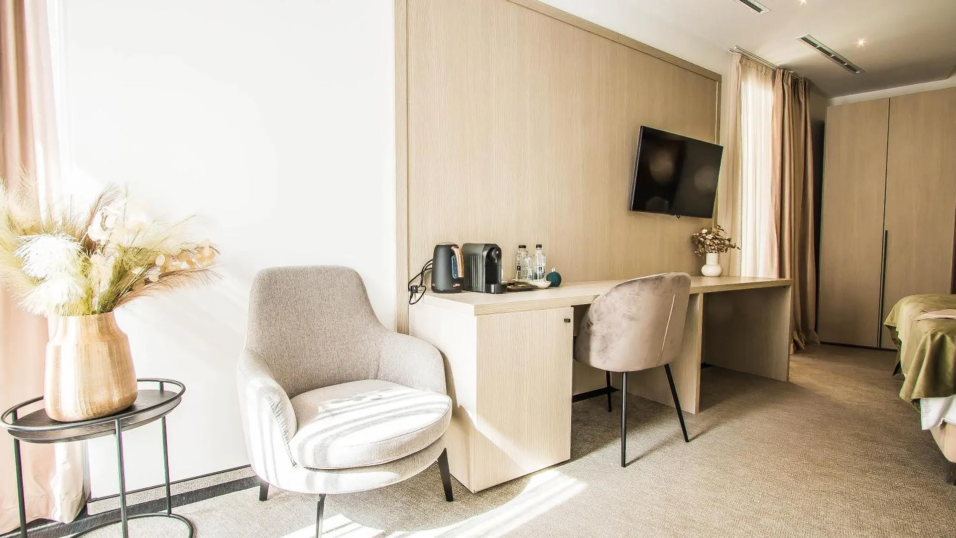 Hotel Central Carol Aparthotel 2 Bucharest