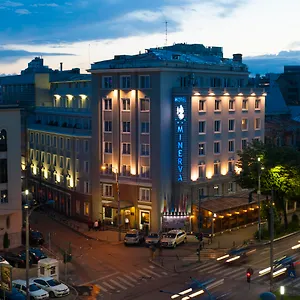 4* Hotel Minerva