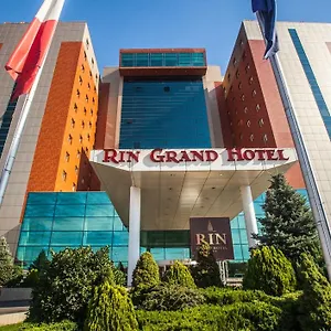 Rin Grand **** Bükreş