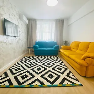Apartament Dorobanti Bucureşti