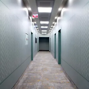 Hotel Hotel, Trademark Collection By Wyndham