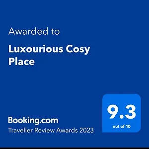 Luxourious Cosy Place Bucureşti