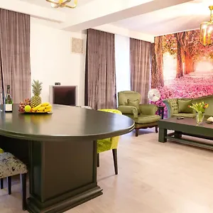 Hotel Phoenicia Baneasa
