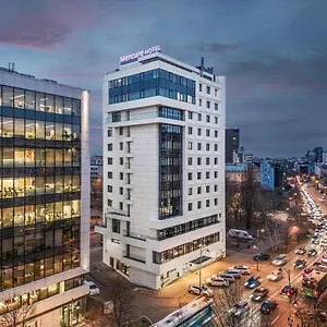 Hotel Mercure Unirii