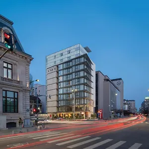 Hotel Leonardo Center