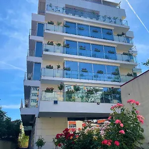 4* Hotel Marshal Garden
