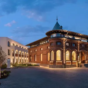 4* Hotel Mercure Conacul Cozieni