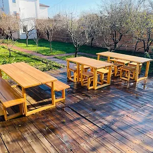 Biolocalia House Dobrogea Appartamento