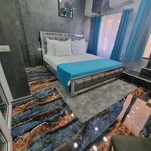 Hotel Poet Palace