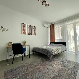 Belvedere Bucureşti
