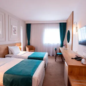 Hotel Western Stil, Bukarest