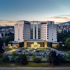 Hilton 5*, סופיה בולגריה