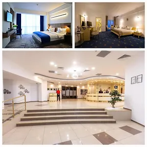 4* Hotel Sir Royal