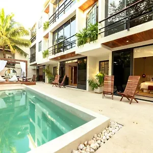 El Brujo 3* Tulum