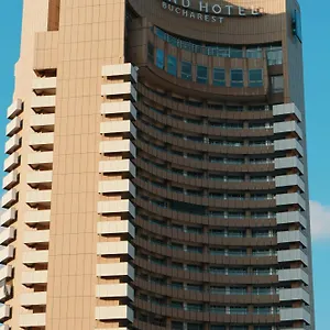 فندق إنتركونتيننتال