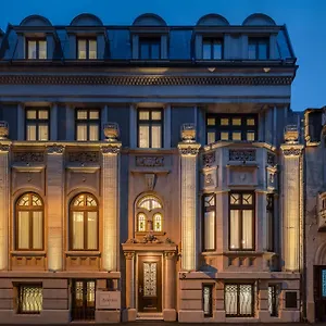 Hotel Ecletico