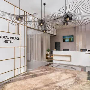 Hotel Crystal Palace