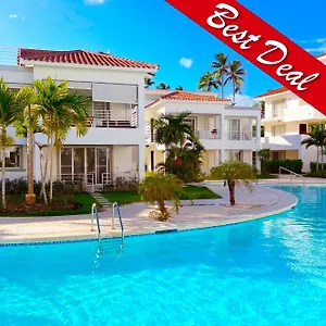 Aventura Los Corales Beach And Spa 5* Punta Cana
