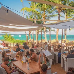 Aventura Playa Los Corales 5* Punta Cana