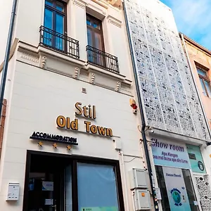 فندق Stil Old Town