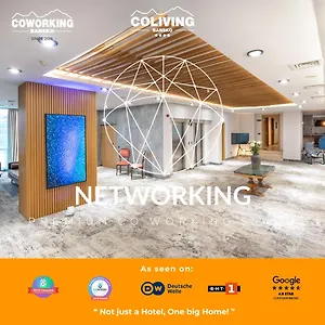 Coliving Bansko, The Social With The Complimented Bulgarian Modern Cuisine Bansko