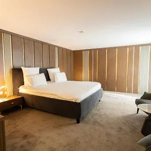 Hotel Ganzo Boutique