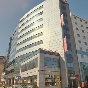 Hotel Hello Gara De Nord