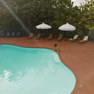 El Oasis 3* Aguada