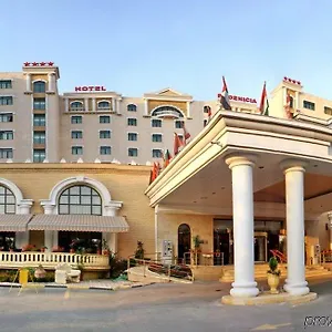 Hotel Phoenicia Grand, Bukarest