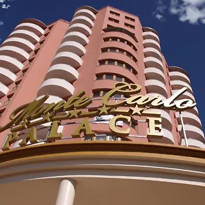 Hotel Monte Carlo Palace, Bukarest