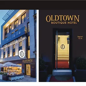 Old Town Boutique Bukarest