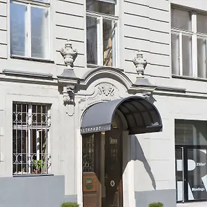 Small Luxury Altstadt 4*, וינה אוסטריה