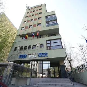 Homestay Casa Siqua, Bucharest