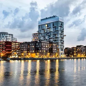 Seaport Copenhaga