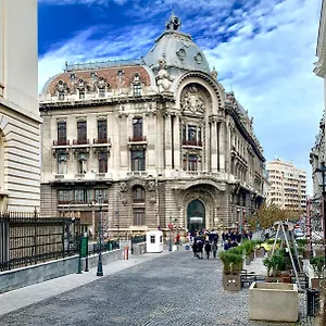 Hotel Nf Palace Old