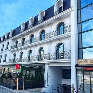 Отель Casa Comana Boutique