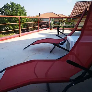 Apartment Apartament Iulia, Voluntari