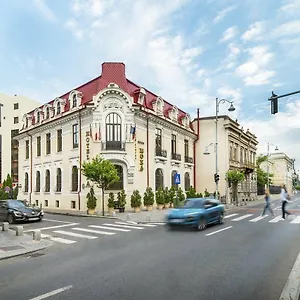 Отель Moxa Boutique