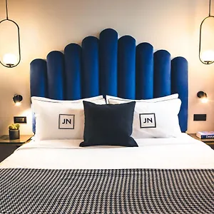 4* Hotel Jn Boutique